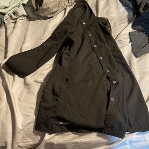 Greys anatomy scrub jacket